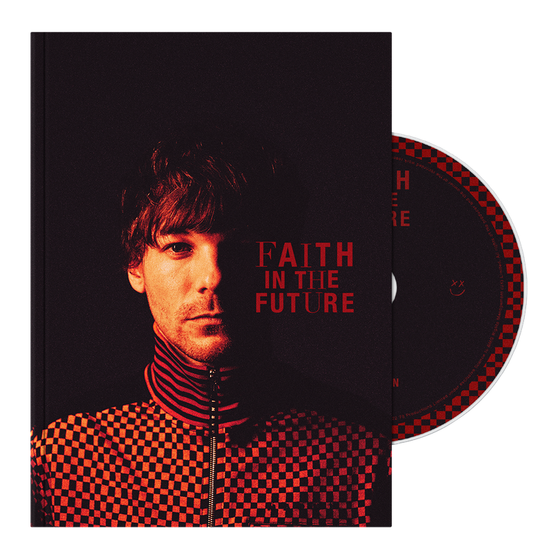 Faith In The Future Zine